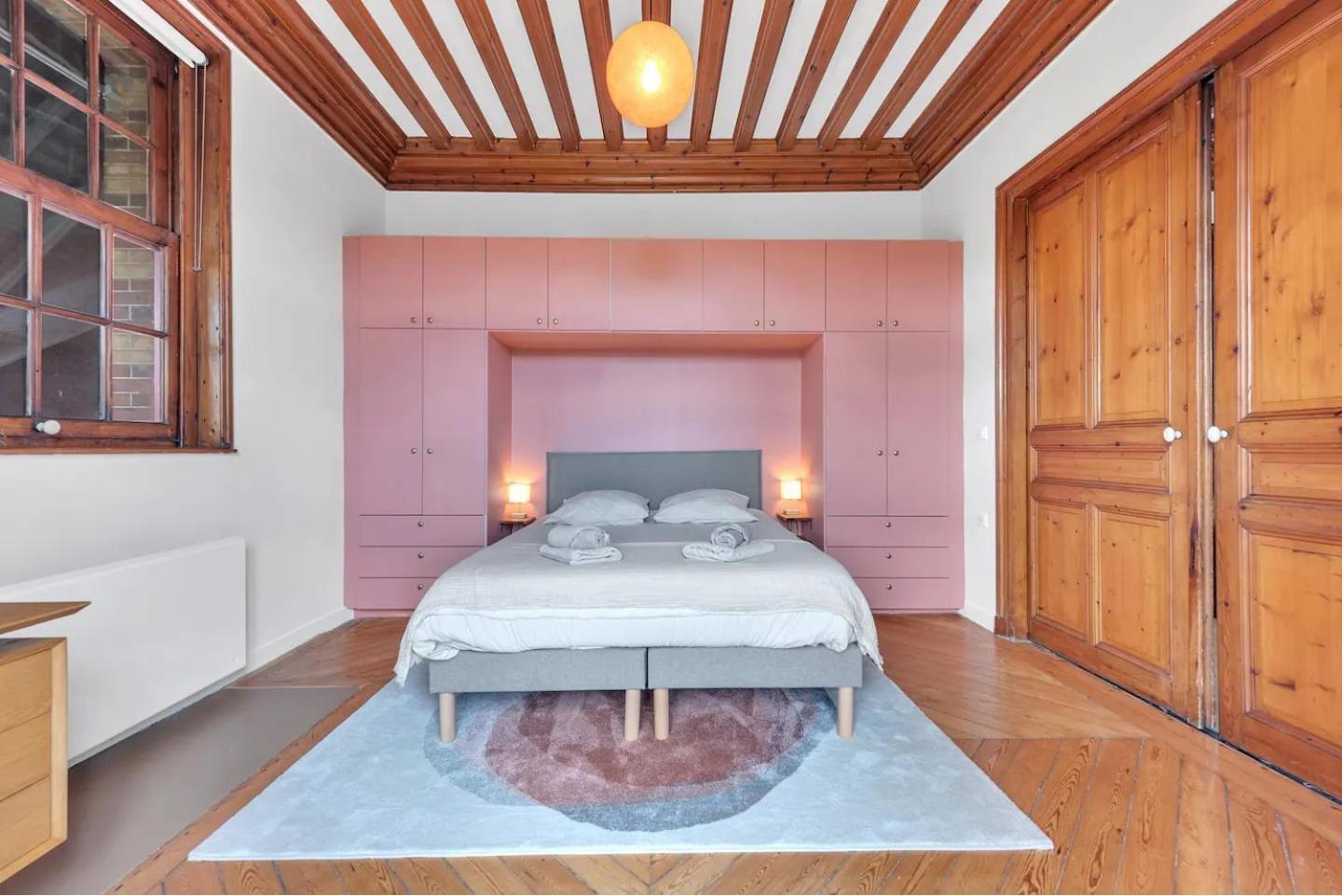 Apartment L'evasion Coloree Houlgate