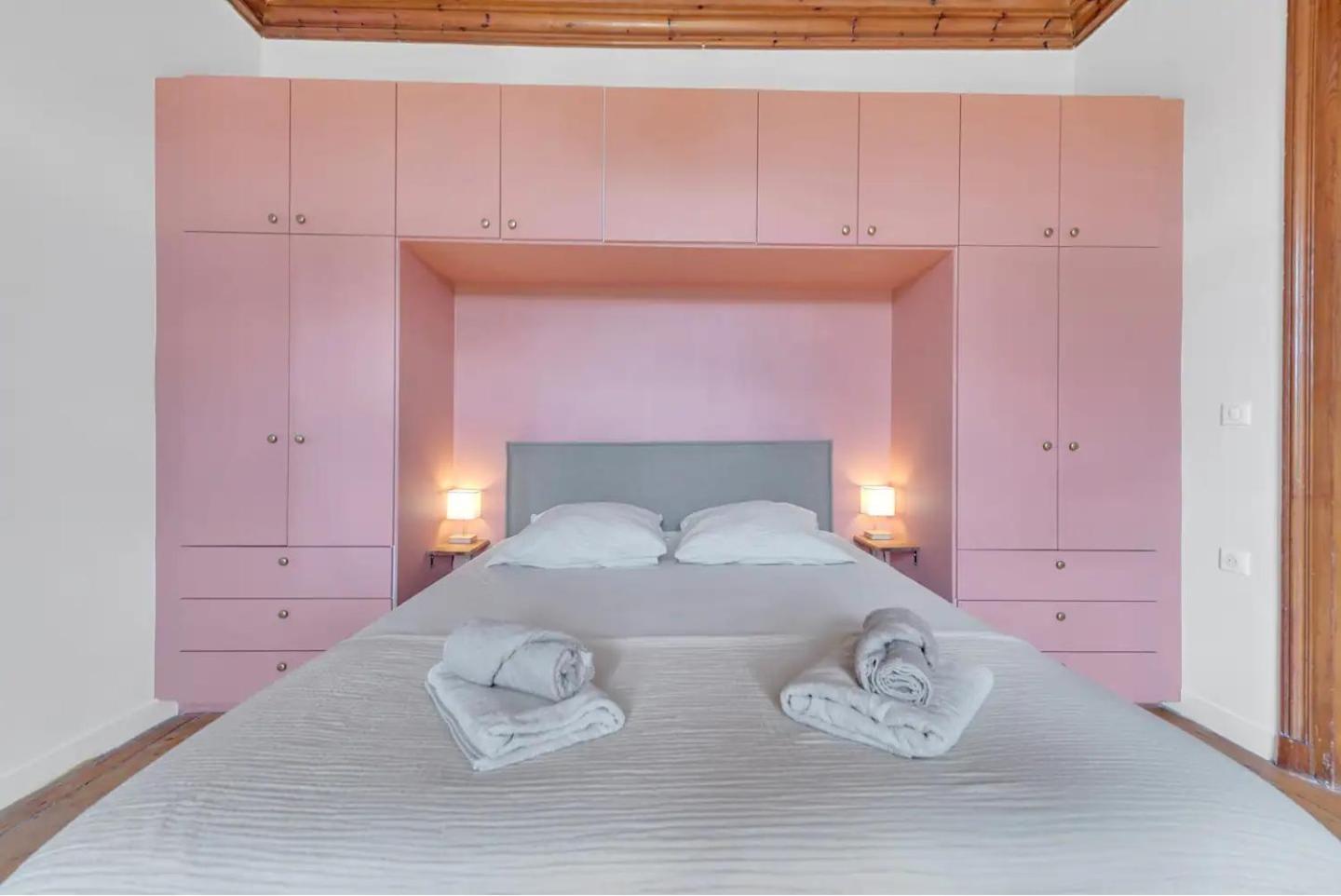 L'evasion Coloree Apartment